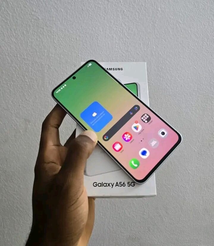 Samsung Galaxy A56 5G