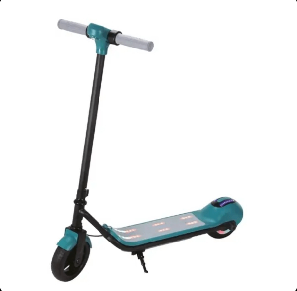 trotinette electrique enfants