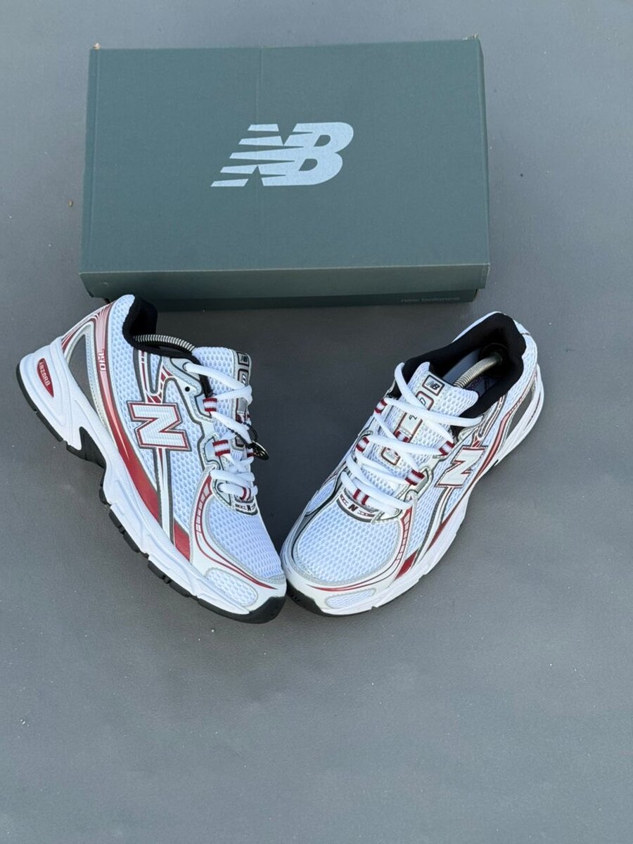 Basket New Balance Sport