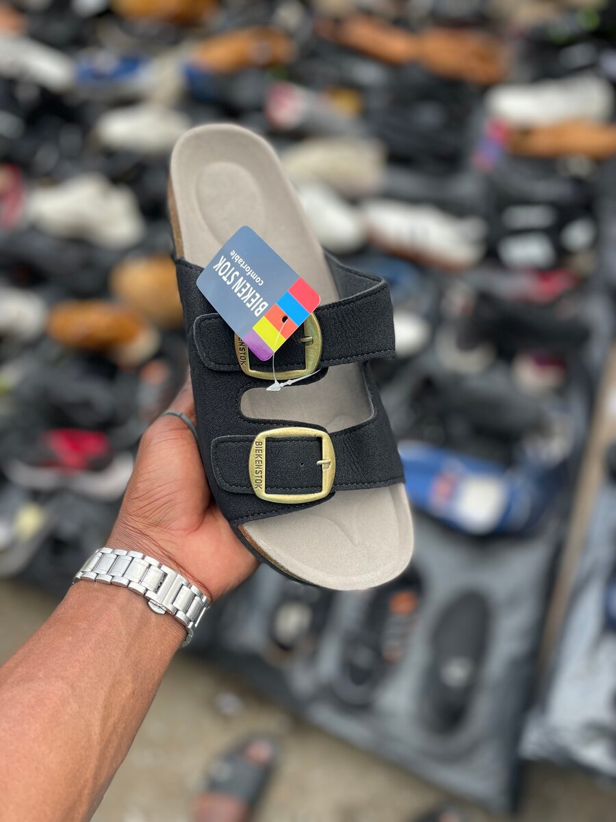 Sandales Confort en Liège