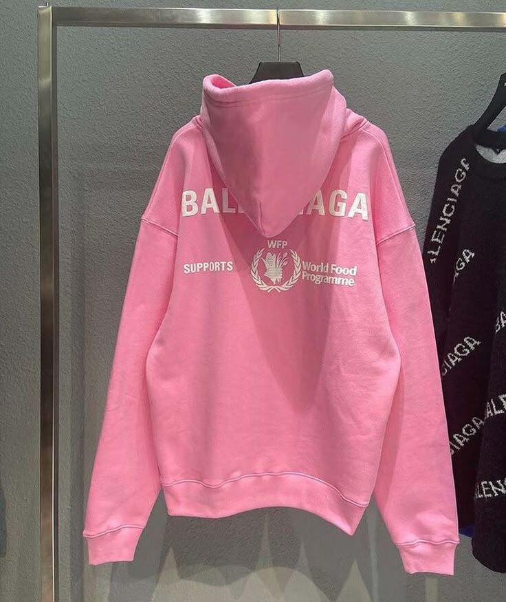 Sweat à capuche tendance