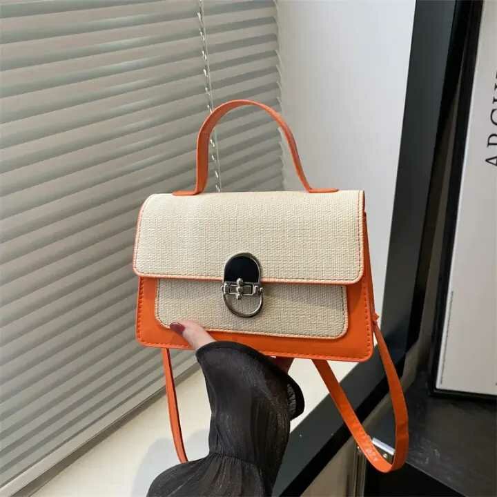 Sac bandoulière élégant