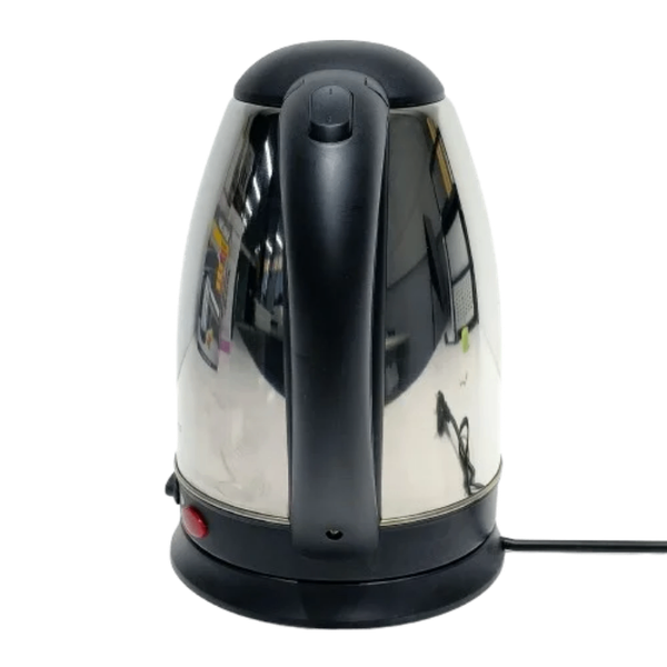 Bouilloire Électrique Inox 1.8L