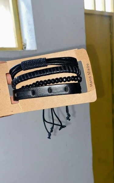 Bracelets Élégant Solide