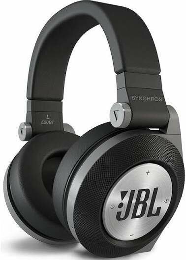 Casque sans fil JBL Synchros