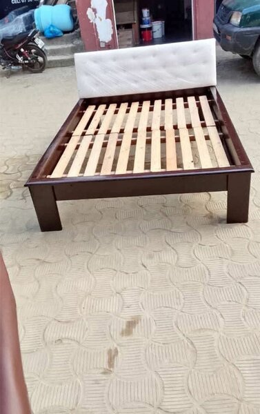 Chaussures en cuir élégantes