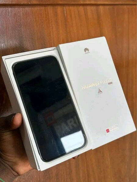 Téléphone Huawei P30 Pro