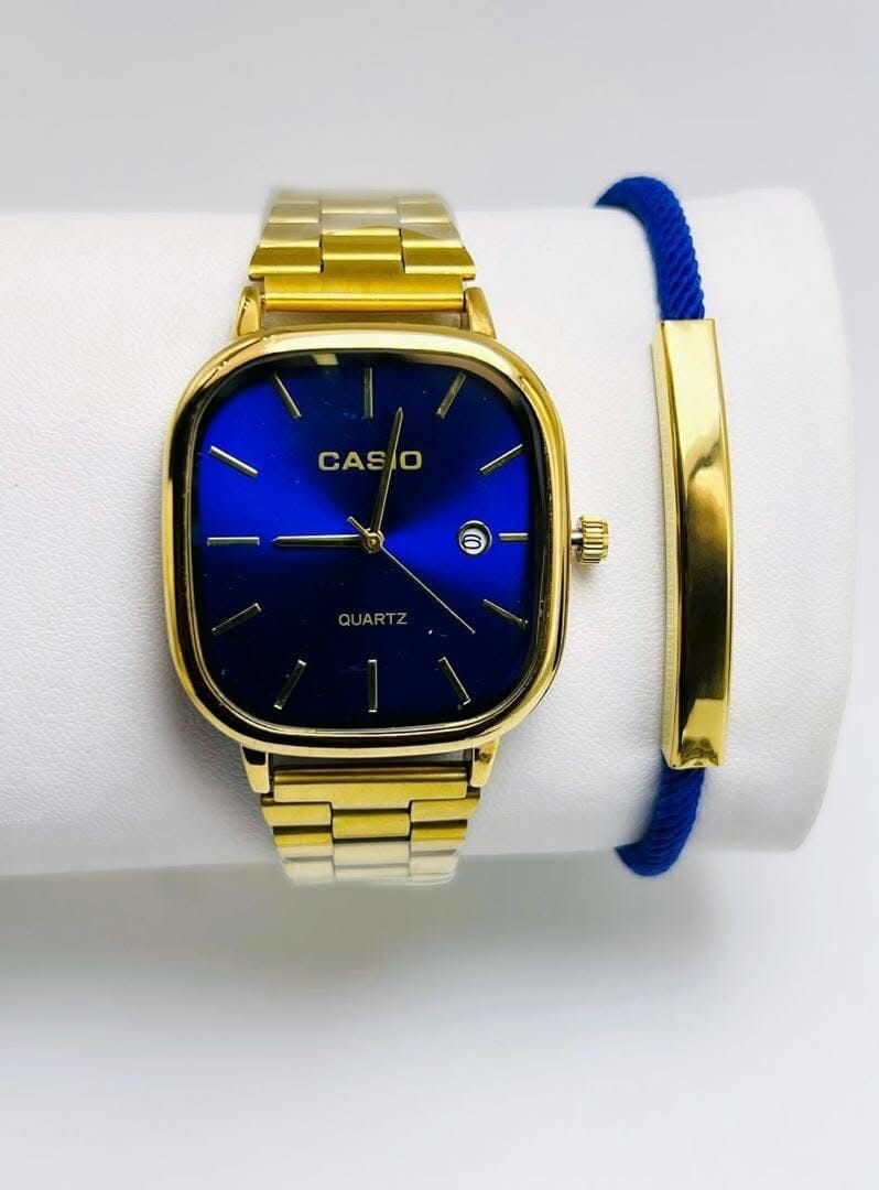 Montre Homme Casio Quartz