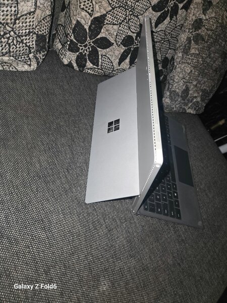 Ordinateur portable Microsoft Surface