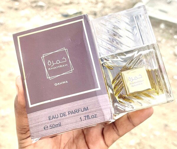 Parfum Khamrah Qahwa 50ml