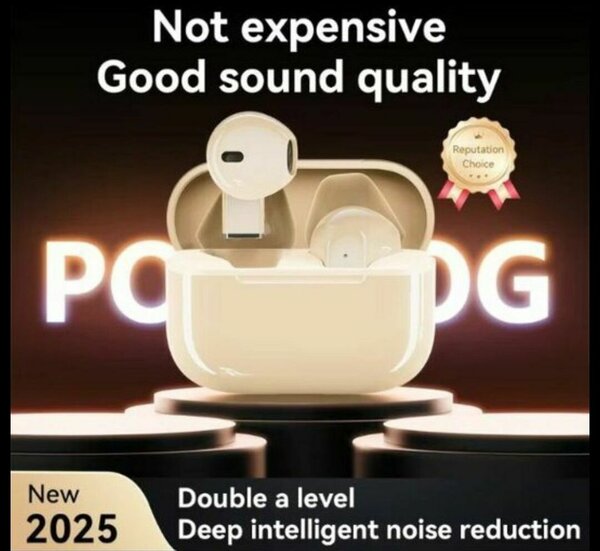 Écouteurs sans fil Bluetooth