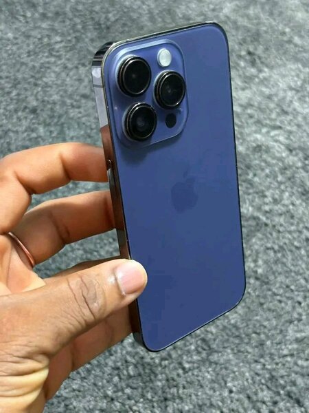 Smartphone haut de gamme