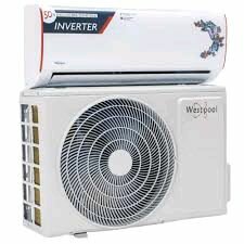 Climatiseur Inverter Efficace