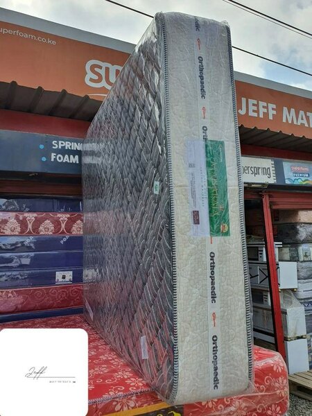 Matelas orthopédique Orthospedic