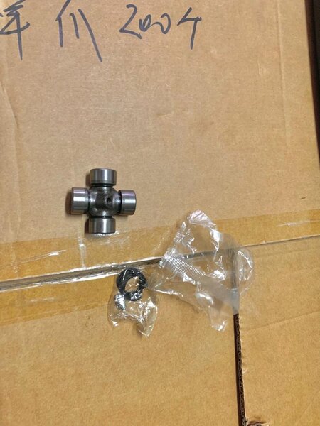 Croisillon de Transmission Durable