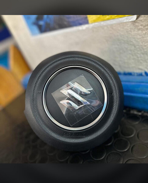 Coussin de volant Suzuki