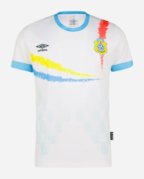 Maillot de Congo