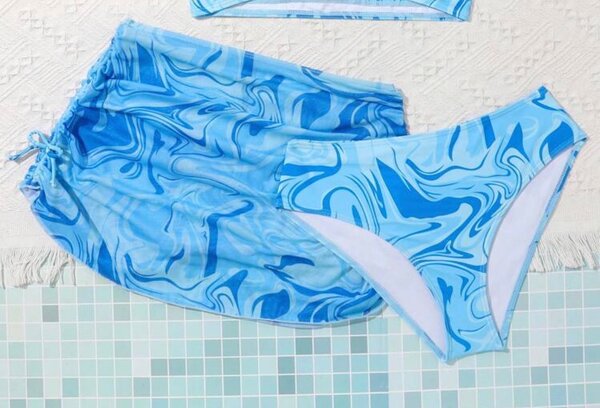 Maillots de Bain Élégants