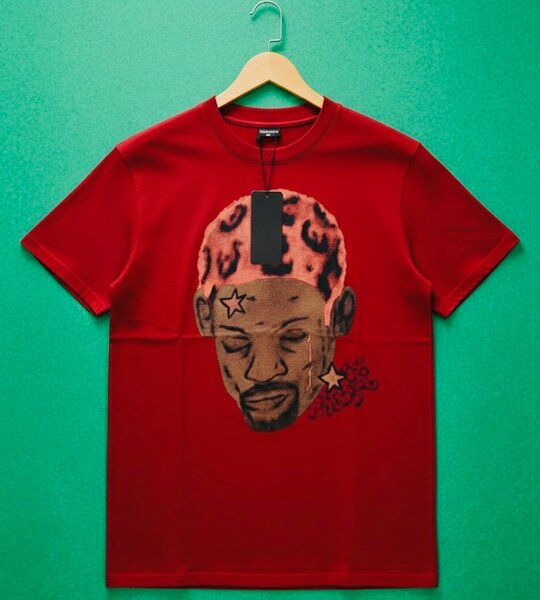 T-shirt homme graphique