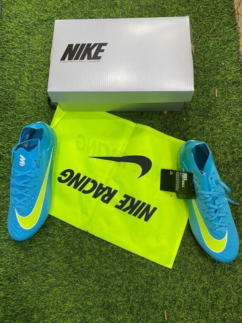 Nike Chaussures de Foot