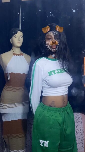 Ensemble jogging avec son haut