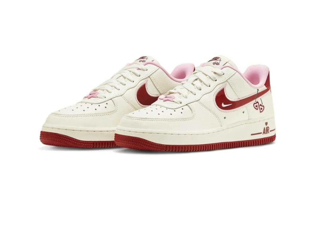 Baskets Air Force 1 élégantes