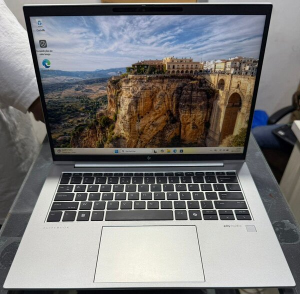 PC Hp EliteBook 845 14 inch G1