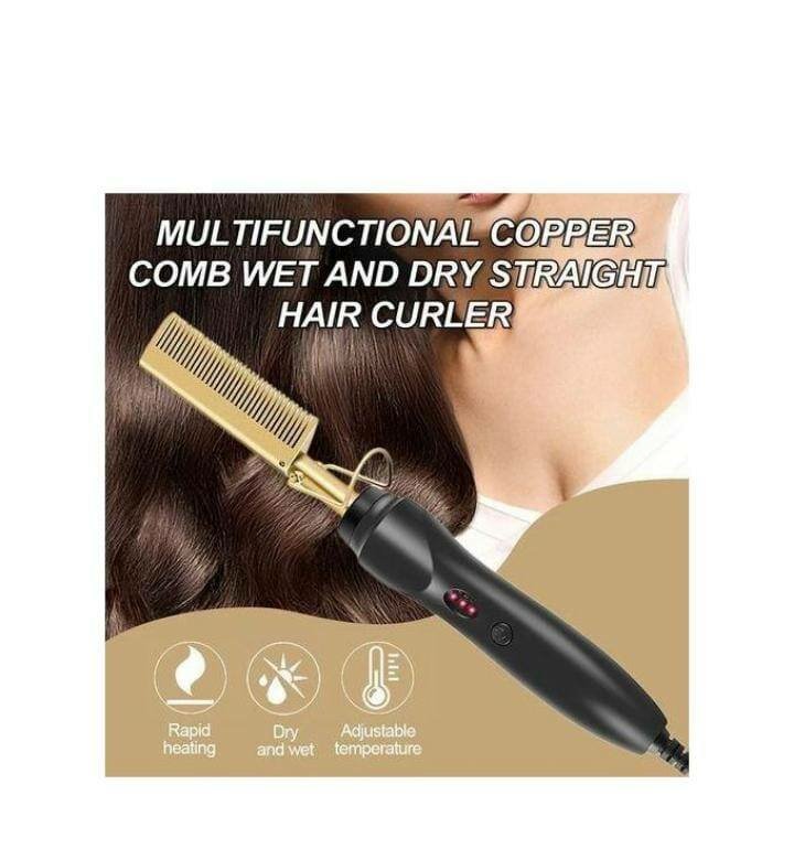 Sèche-cheveux professionnel