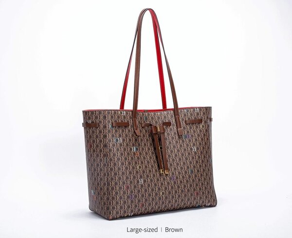 Grand sac à main  CH