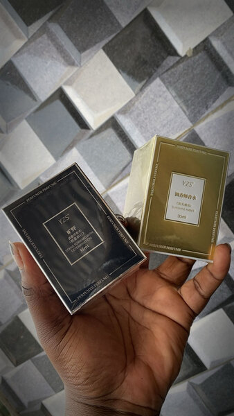 Parfums mixite