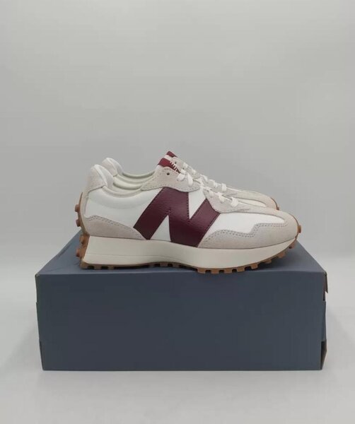 New balance 327