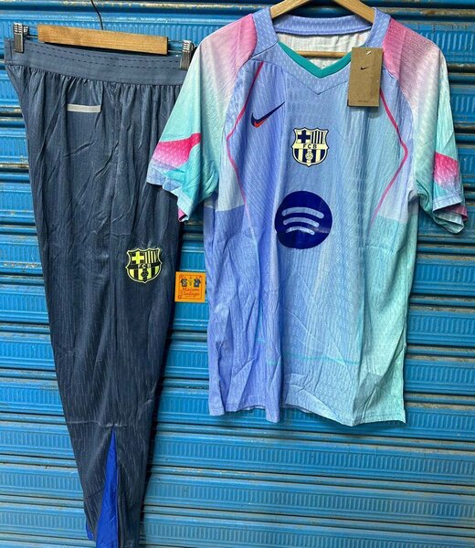 Ensemble de Football Répliqua