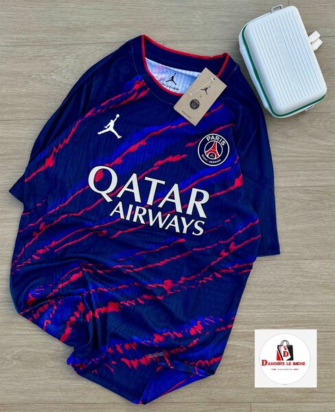 Maillot PSG Jordan 2023