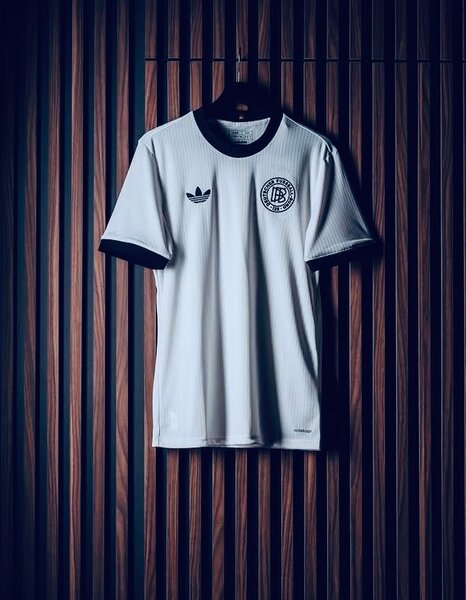 Maillot de football rétro