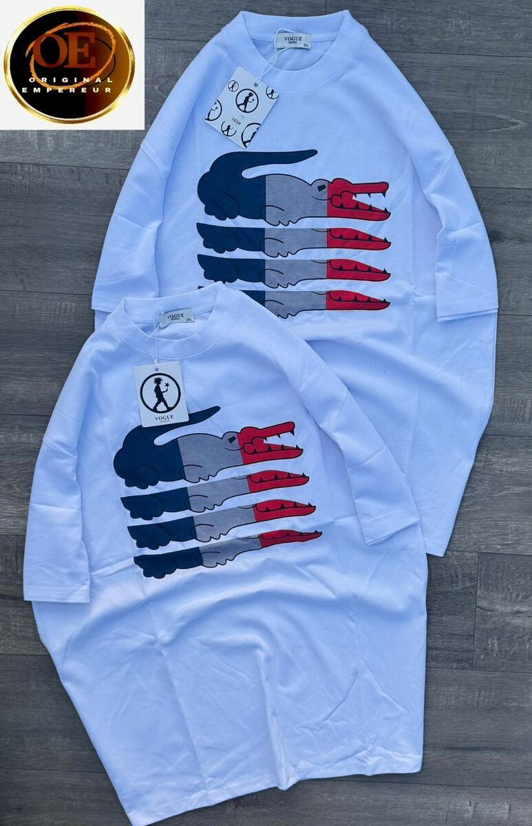 Robes décontractées graphiques