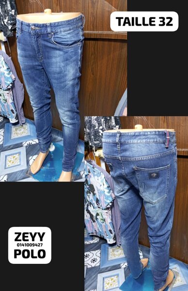 Jeans homme Taille 32