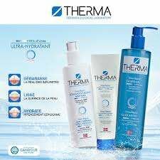 gamme hydratante Therma Urea