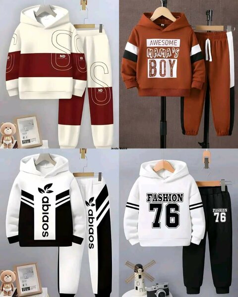 Ensembles survêtements garçons