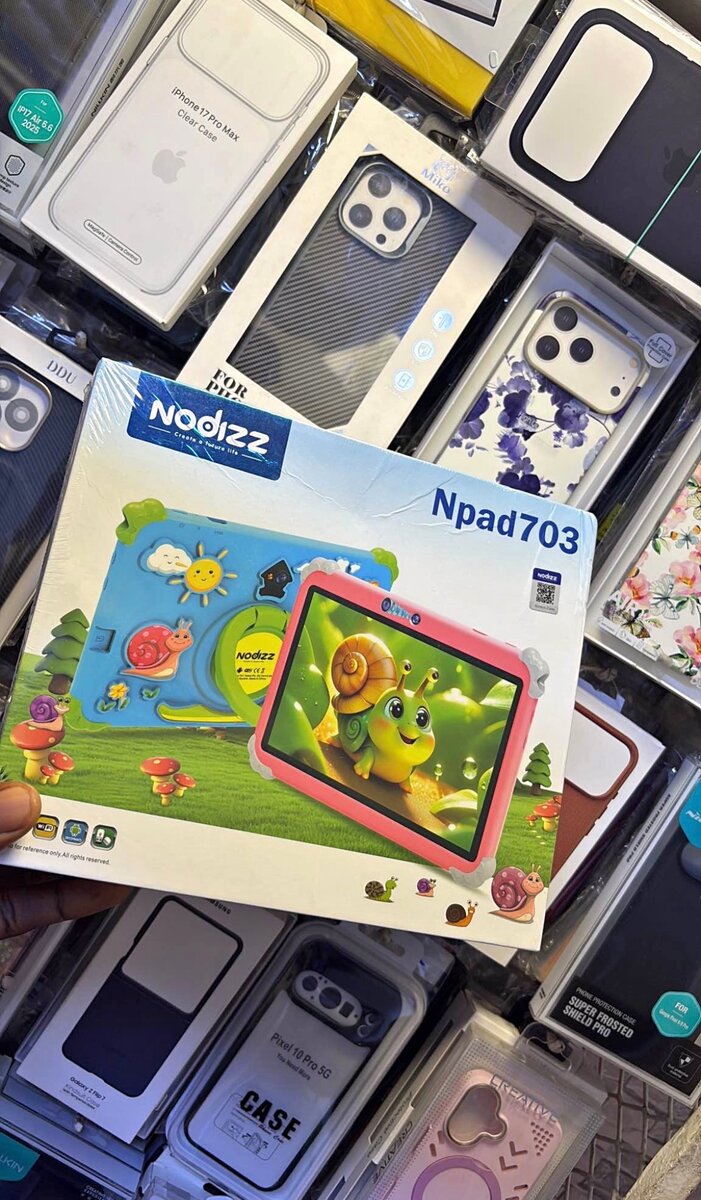 Tablette éducative enfants