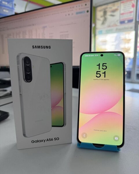 Samsung Galaxy A56 5G