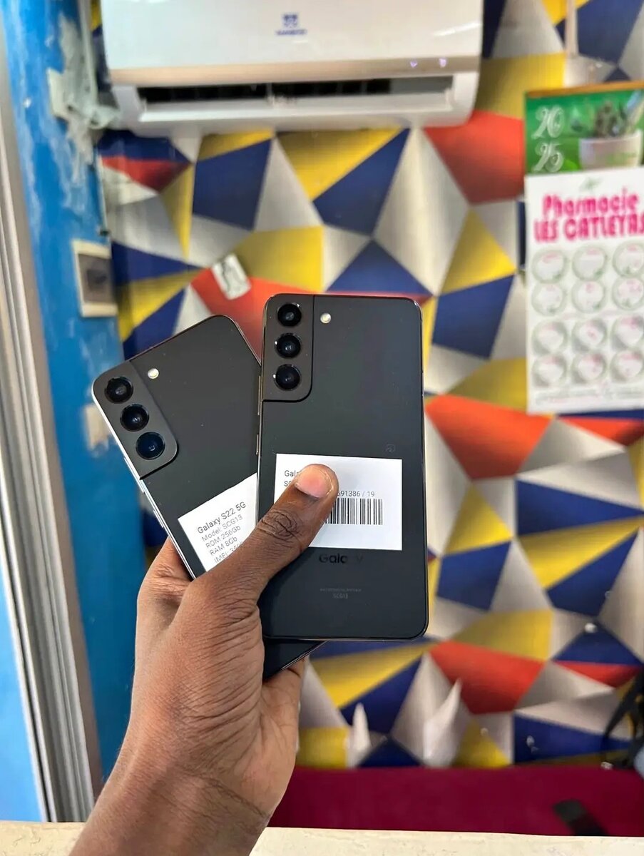 Samsung Galaxy S21 5G