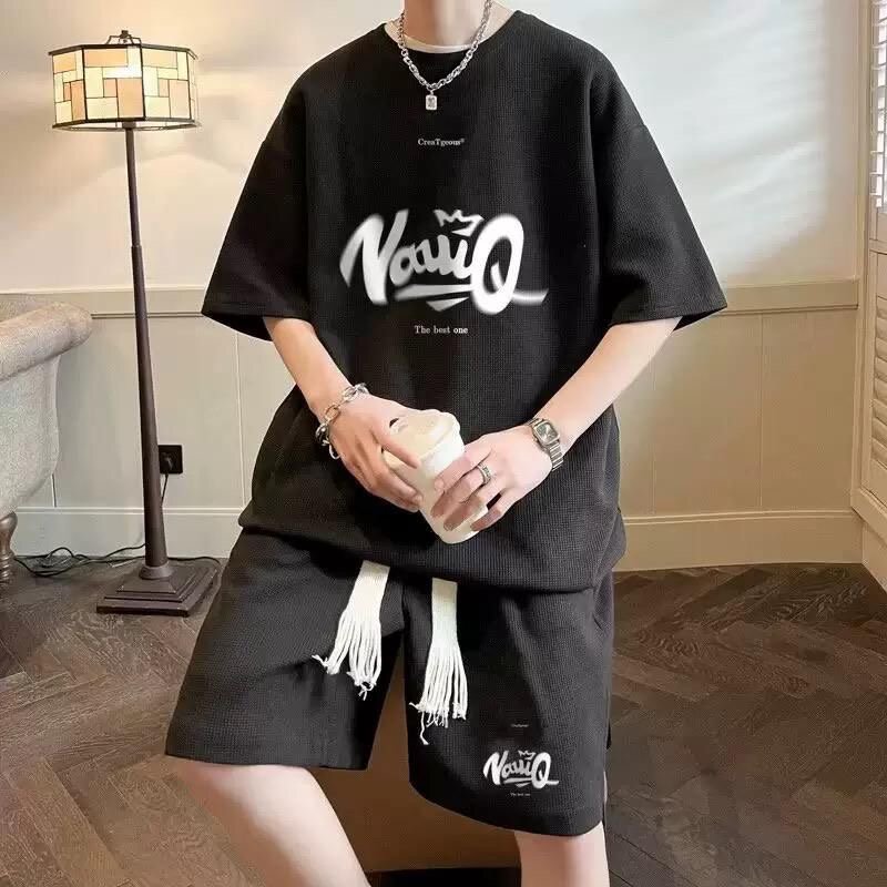 Ensemble décontracté homme style