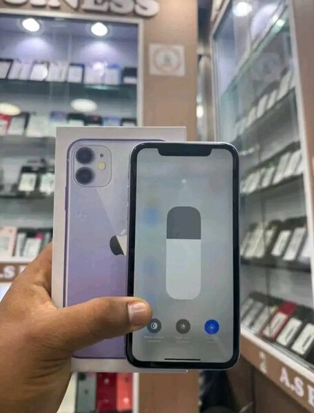 iPhone 12 Violet 64GB
