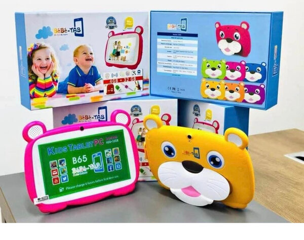 Tablette éducative pour enfant