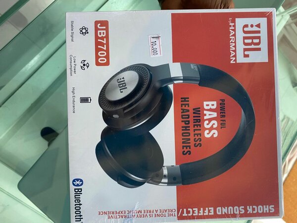 JBL Casques Audio Sans Fil