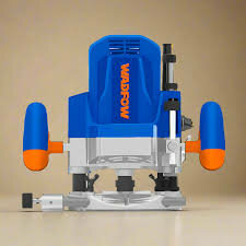 Défonceuse Électrique Puissante