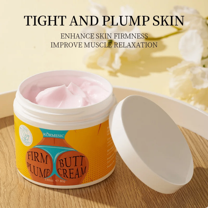 Crème Raffermissante