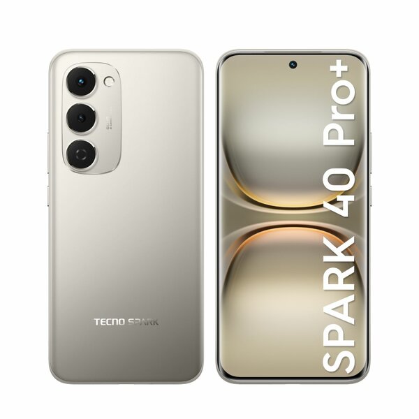 Tecno SPARK 40 Pro+256GB-8+8RA