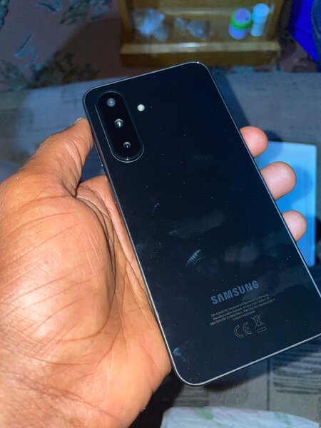 Samsung Galaxy A26 5G Neuf