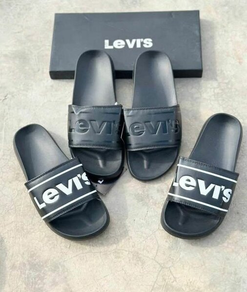 Claquettes Levi's homme tendance